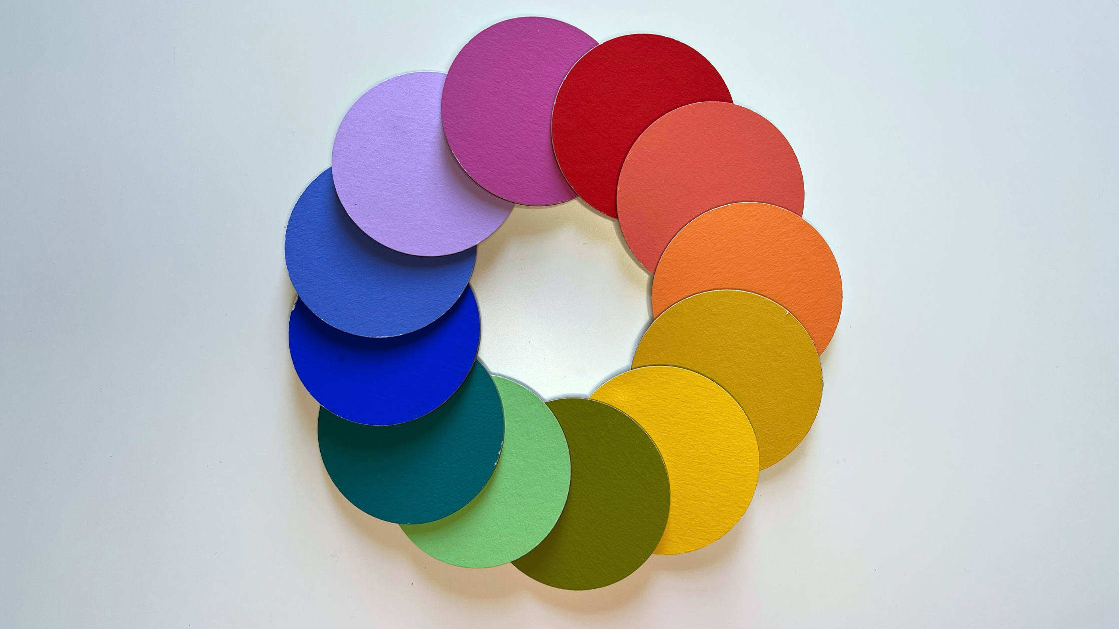 The Color Wheel: Important Tool for Interior Design