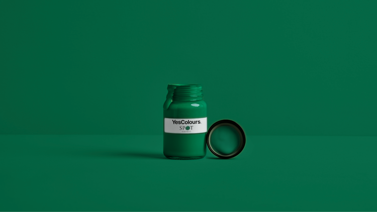 YesColours