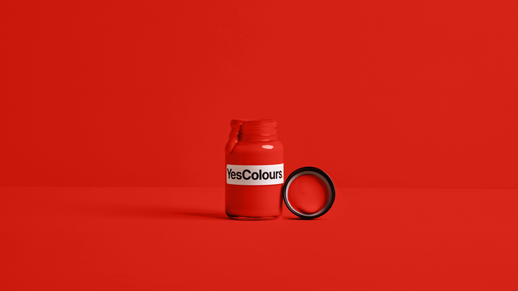 YesColours