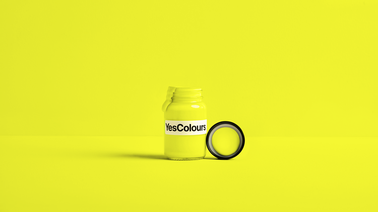 YesColours