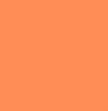 Electric Orange matt emulsion paint