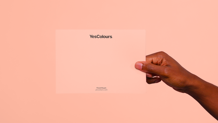 YesColours