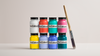 YesColours premium India paint sample bundle Dulux paint, Coat Paint, Lick Paint