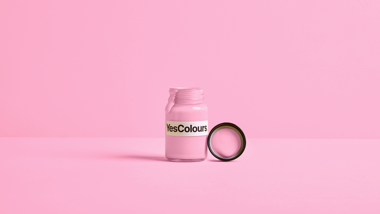 YesColours
