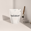 YesColours premium Graceful Neutral matt emulsion paint Dulux paint, Coat Paint, Lick Paint