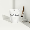 YesColours premium Passionate Warm White matt emulsion paint Dulux paint, Coat Paint, Lick Paint