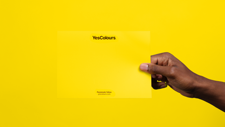 YesColours