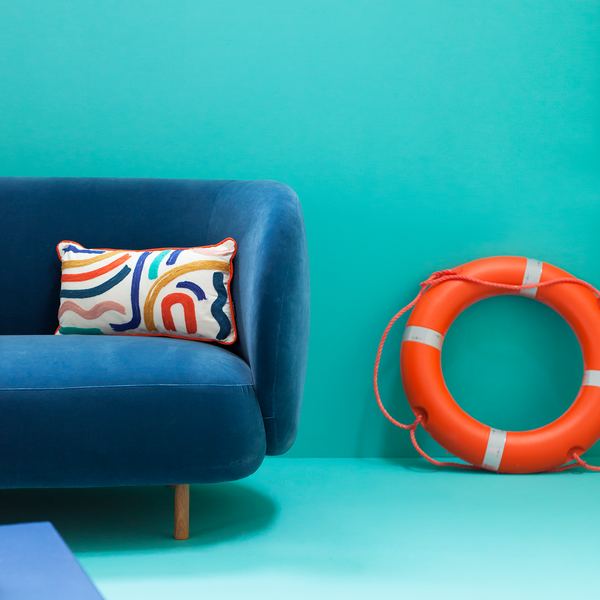 5 Living room colour schemes