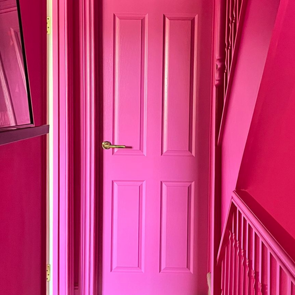 5 Tips for decorating a dark hallway