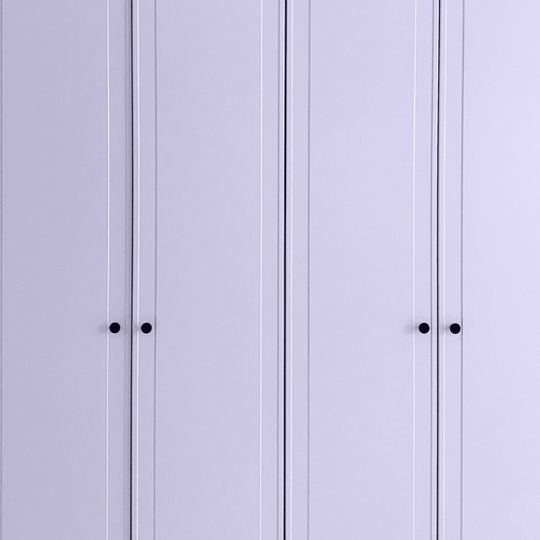 5 tips for painting woodwork with our eggshell paint