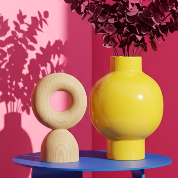 Top Pink Paint Combinations and Colours That Pair Beautifully With Pink