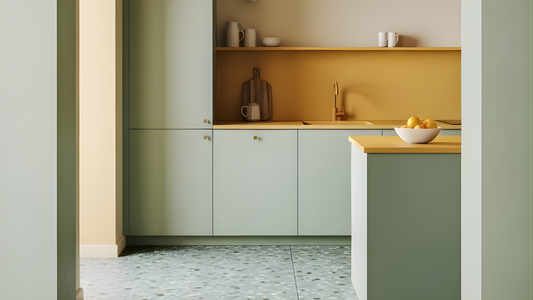 Looking Ahead: The Colours Shaping 2026