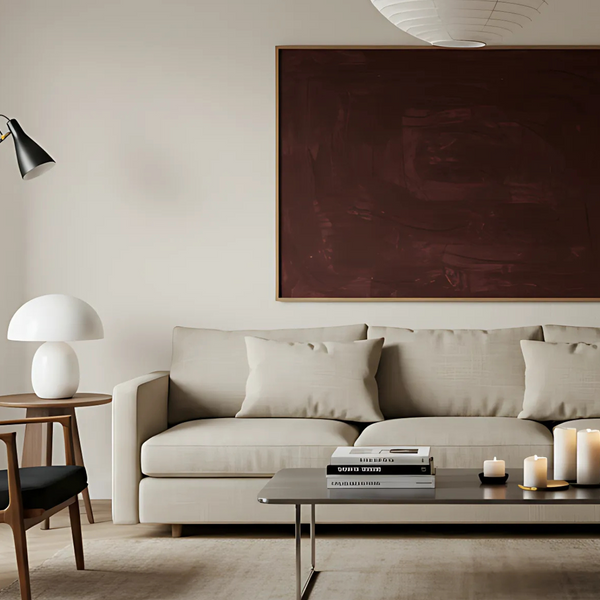 The Psychology of White and Neutral Paints | Calm, Clarity and Design Impact