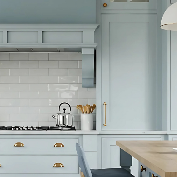 Coastalcore in 2025: The New Hamptons-Inspired Interior Design Trend