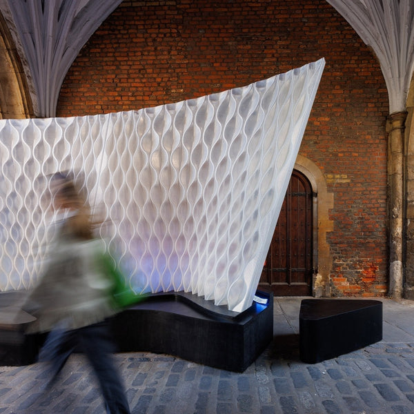 6 Design Highlights From Clerkenwell Design Week 2025