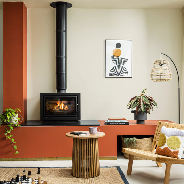 Home decor and interior colour schemes for 2023, inspired by cultural trends with Habitat