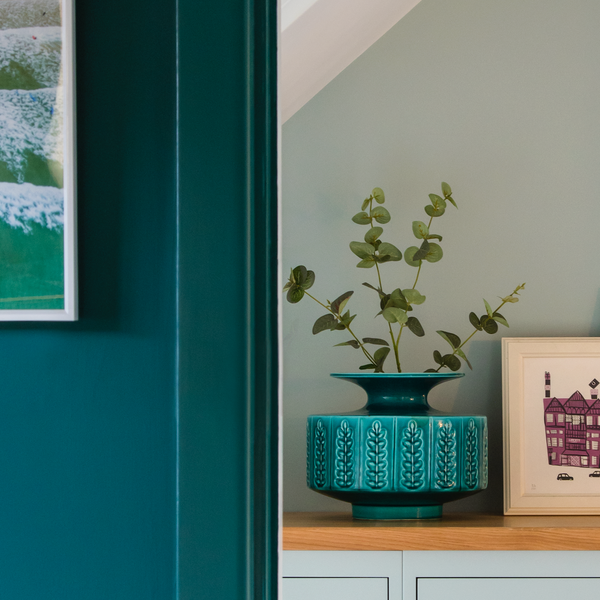 How to decorate your home in a sustainable way