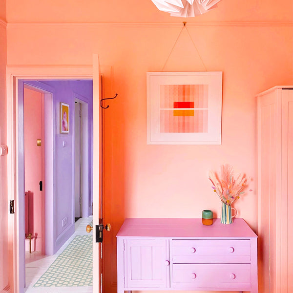 INTERVIEW: Jay Jennings of PaintTheTownPastel.