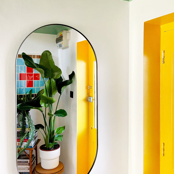 INTERVIEW: Sally Tonkin / @GreenandMustard.