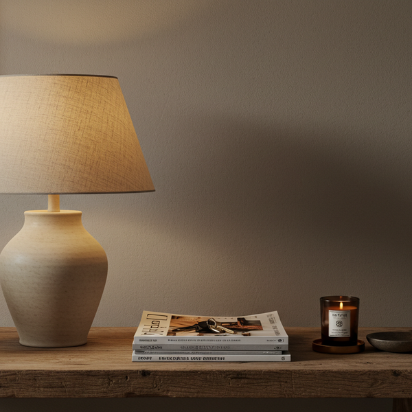 Why Beige Is Back: The Modern Neutral Colours Designers Are Using