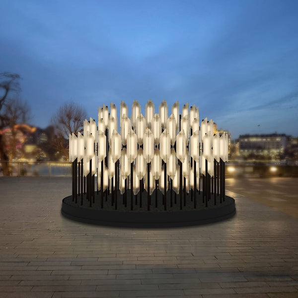 Colour Must-Sees at London Design Festival 2025