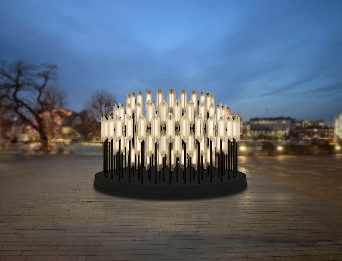 Colour Must-Sees at London Design Festival 2025
