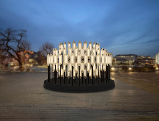 Colour Must-Sees at London Design Festival 2025