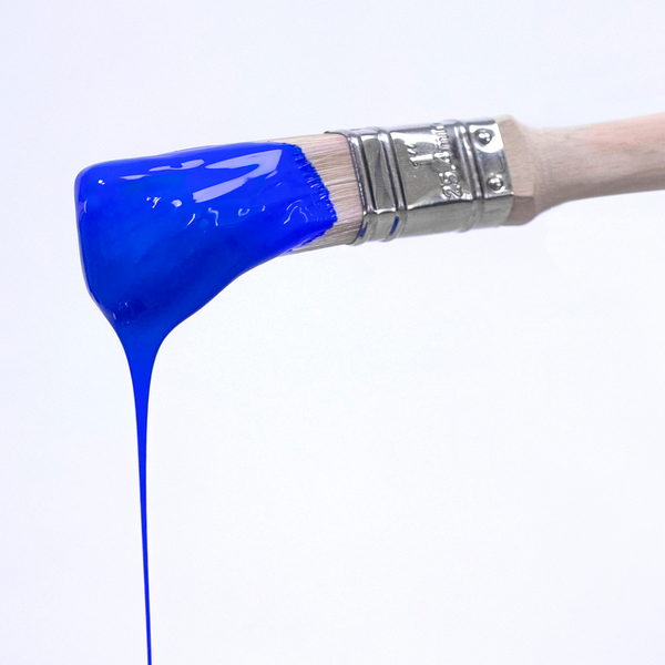Our introduction to using Matt Emulsion paints