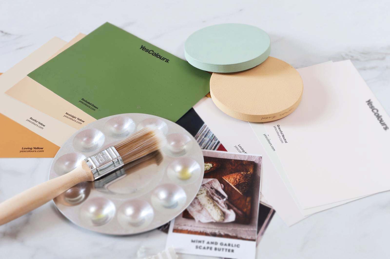 YesColours | Is a Colour Consultation Worth It? | Expert Emily Harnasz ...