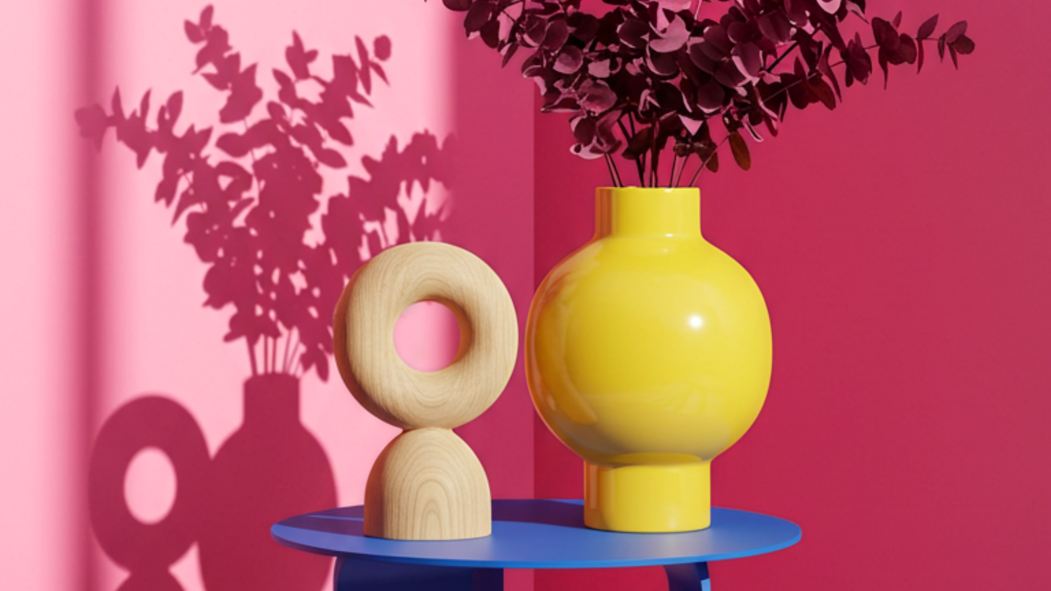 5 paint colours that put the ‘Dopamine’ in ‘Dopamine Decor’
