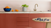 Eggshell paint colours