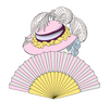 Rococo Rebels paint collection