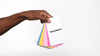 Swatch and Fandeck accessories