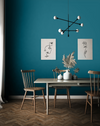 Dining room paint