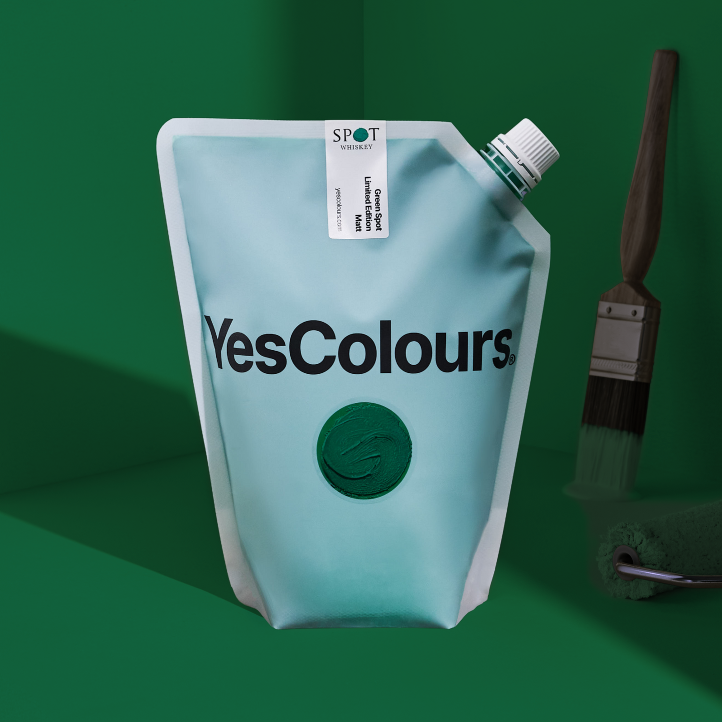 YesColours