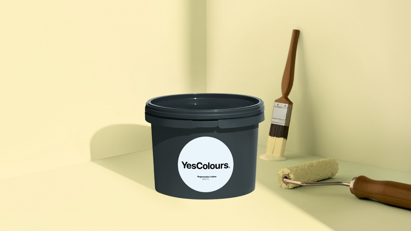 YesColours