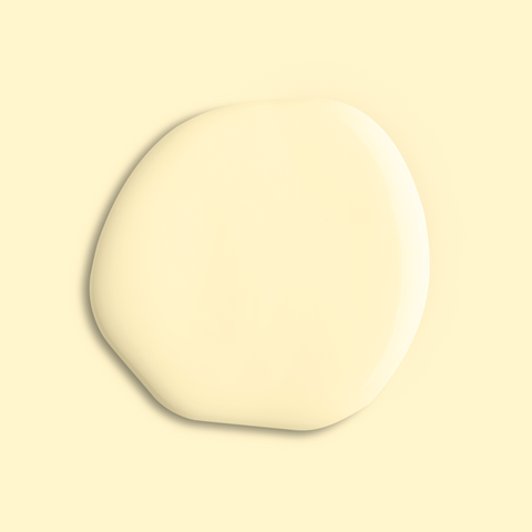 Regenerative Yellow paint sample (matt, 60ml)
