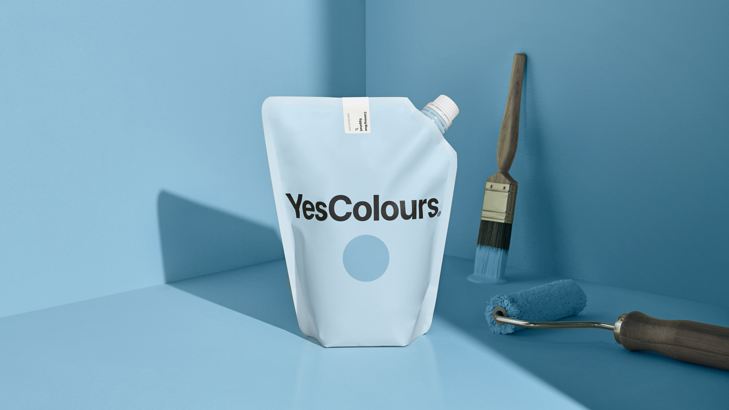 YesColours Calming Blue eggshell paint , Blue Blues Calming Calming Blue Eggshell Paint , Lick Paint, Coat Paint, Dulux Paint Calming-Blue-eggshell-paint-YesColours-3623