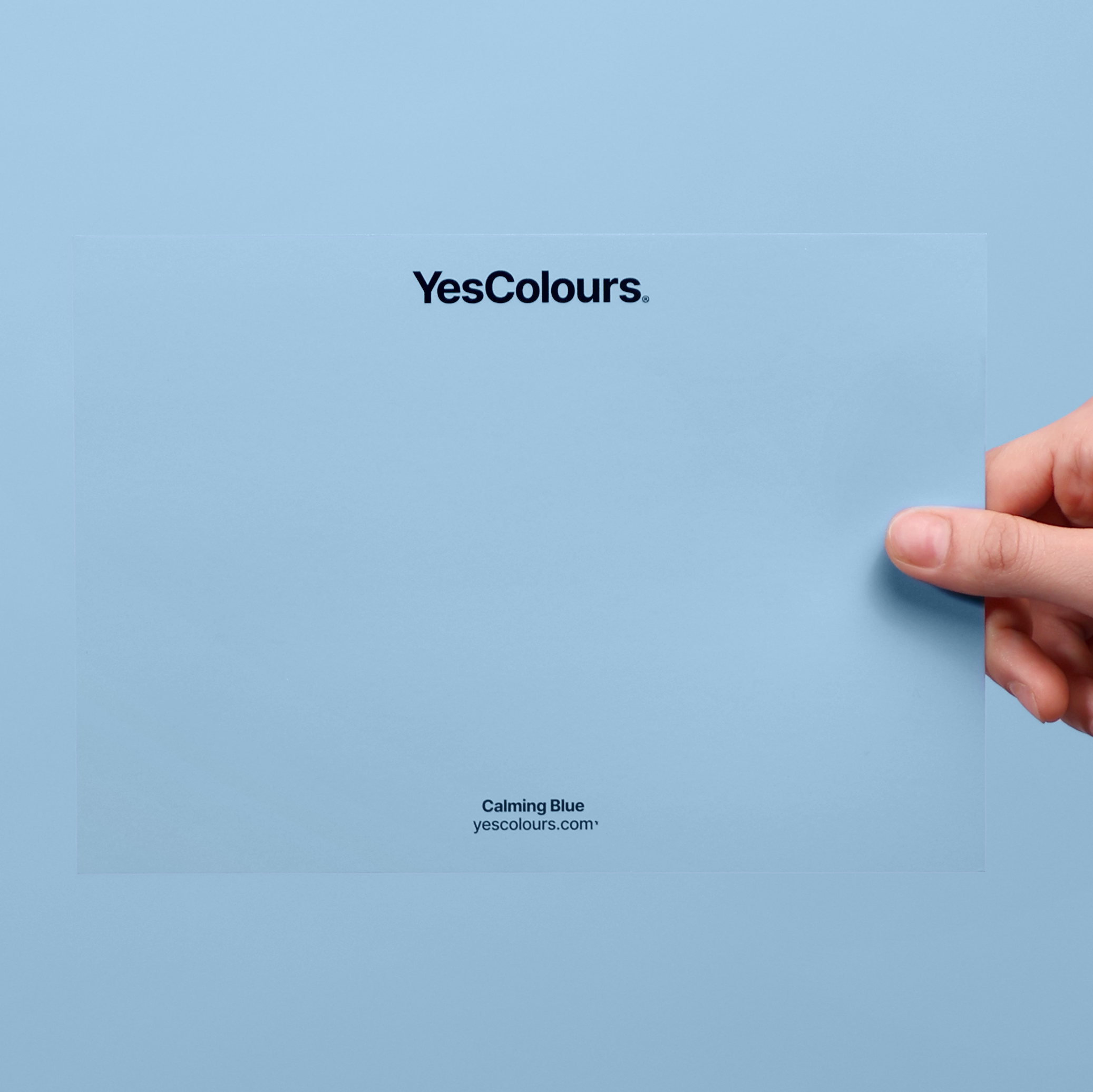 YesColours