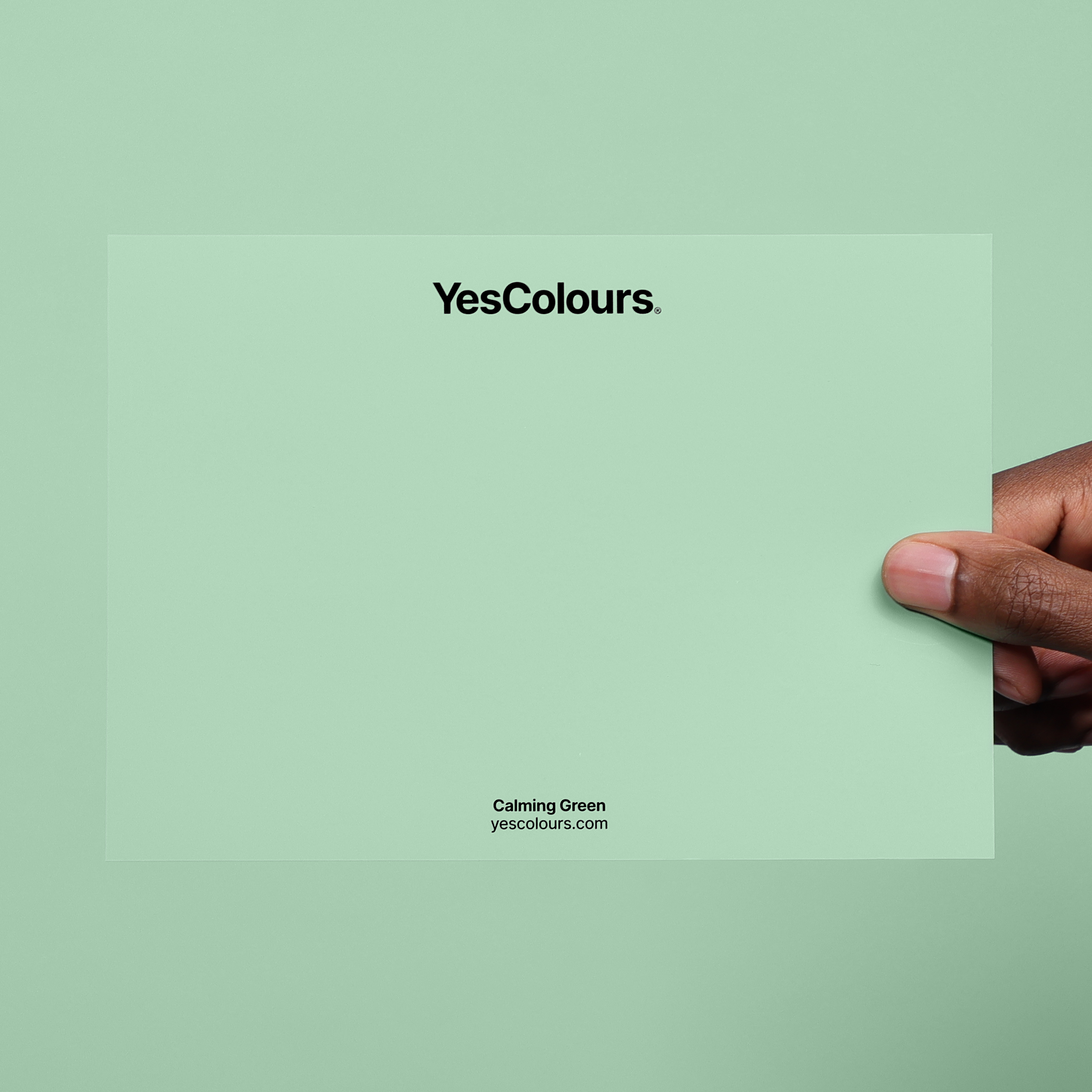 YesColours