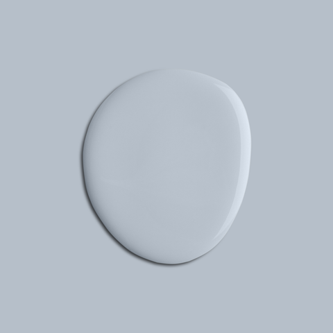 Calming Grey paint sample (matt, 60ml)