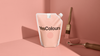 YesColours Calming Peach eggshell paint , calming peach Eggshell Peach Peach / Orange Peaches , Lick Paint, Coat Paint, Dulux Paint Calming-Peach-eggshell-paint-YesColours-8497