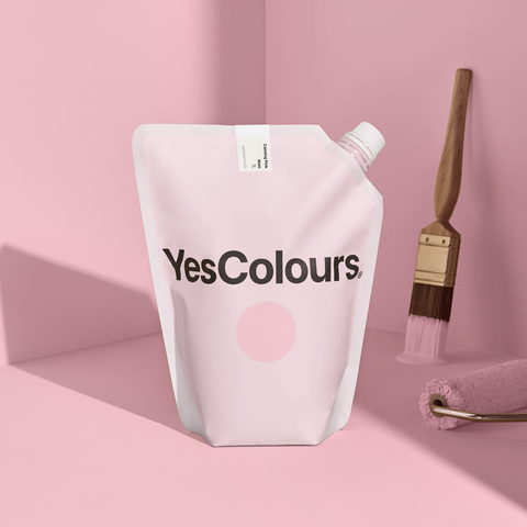 Calming Pink