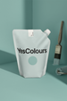 YesColours