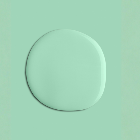 Calming Green
