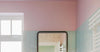 YesColours premium Serene Pink matt emulsion paint Dulux, Coat Paint, Lick Paint, Edward Bulmer