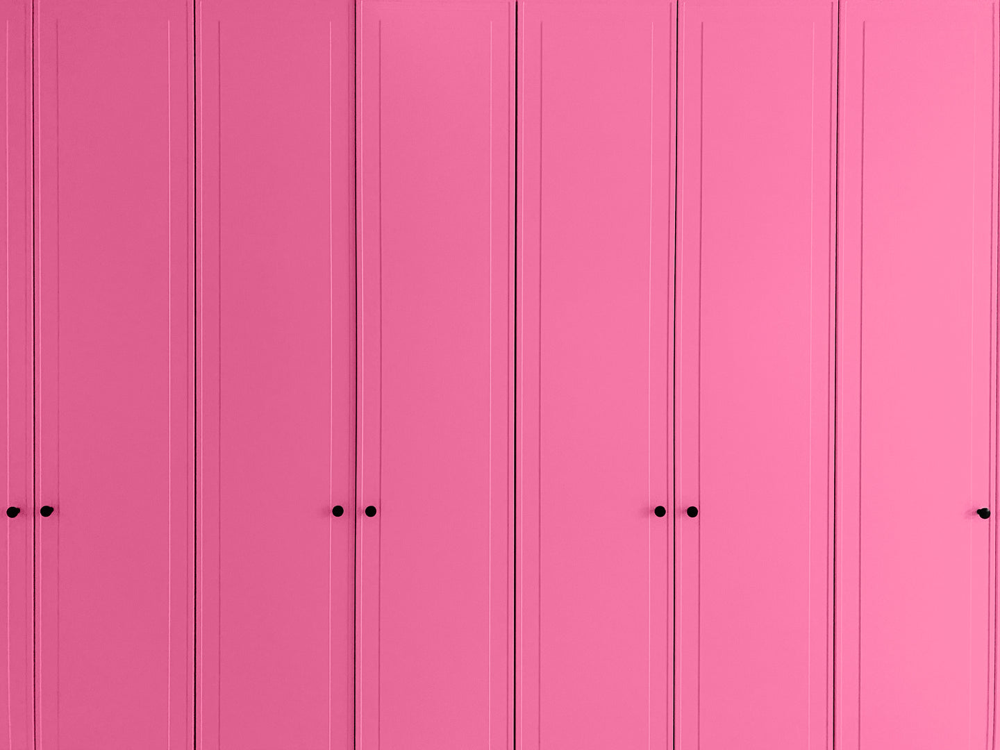 YesColours premium Passionate Pink paint sample (60ml) pre-order Dulux Paint, Coat Paint, Lick Paint, Edward Bulmer, Passionate Passionate Pink Pink Red / Pink Sample