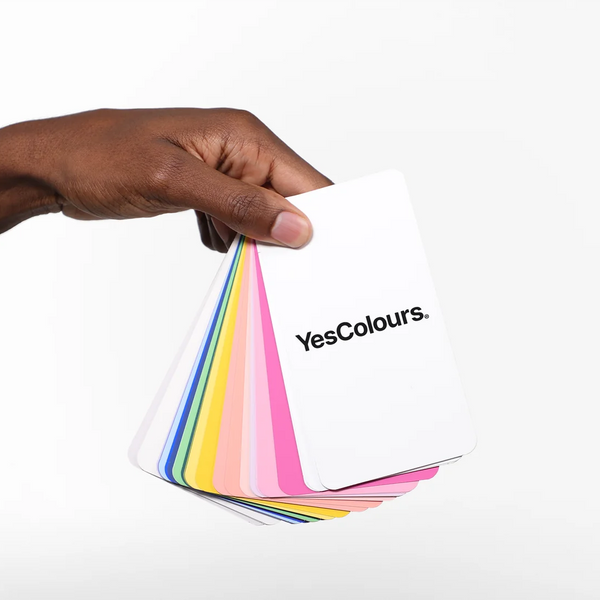 YesColours