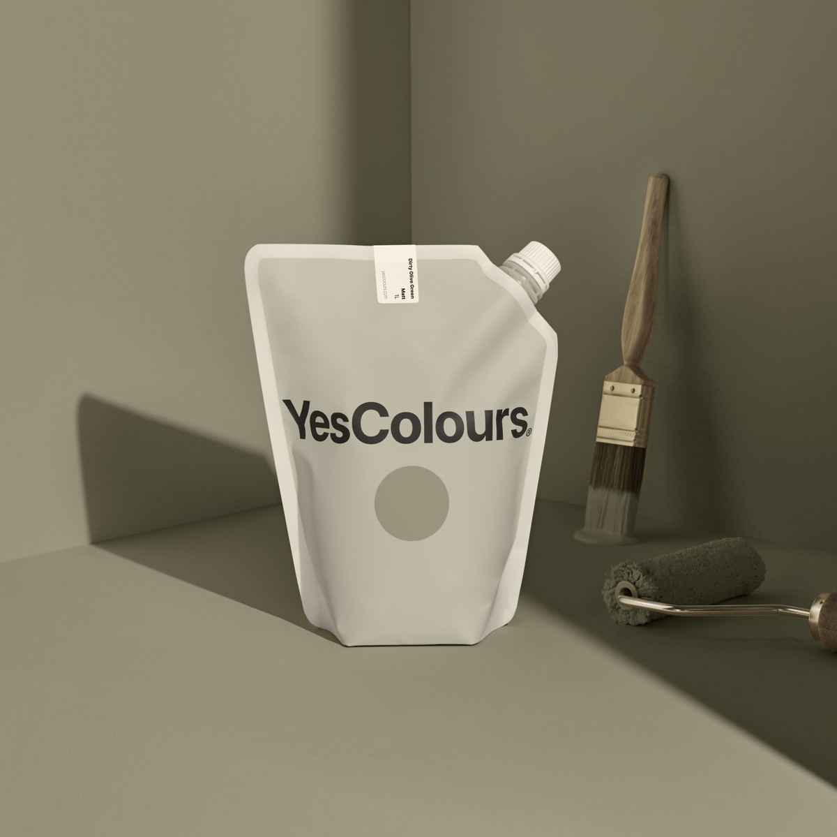 YesColours