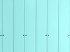 YesColours Electric Aqua paint swatch , Aqua Aqua / Teal Blue Blues Electric swatch , Lick Paint, Coat Paint, Dulux Paint Electric-Aqua-paint-swatch-YesColours-3171